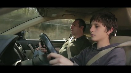 Los herederos: Trailer oficial