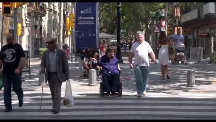 Tráiler de Vivir y Otras Ficciones