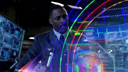 Titanes del Pacífico Tráiler (2) VO