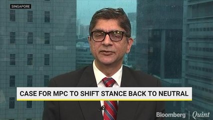 Case For MPC To Shift Stance Back To Neutral