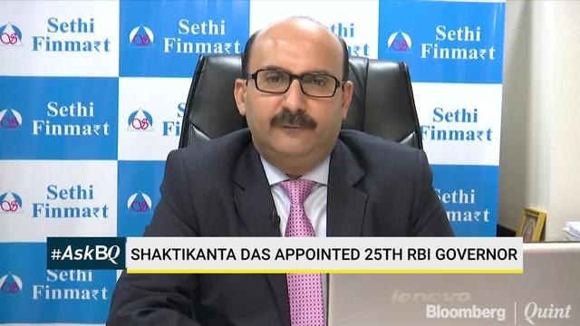 Four Largecap Stocks That Can Shield Your Portfolio? #AskBQ