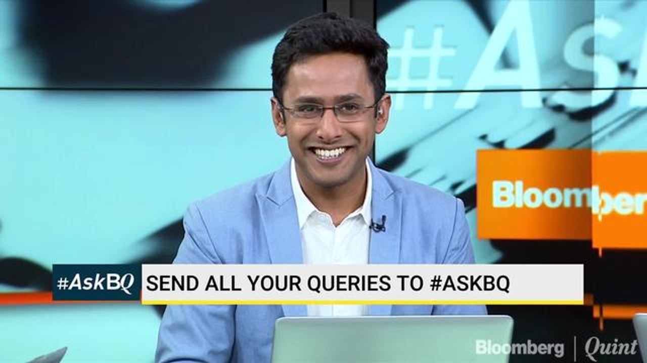 Muthoot Finance & HCL Tech: Do The Charts Indicate A Bullish Trend? #AskBQ