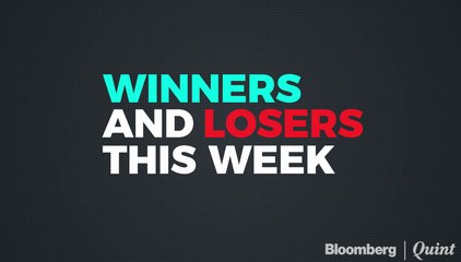 Sensex, Nifty Halt Three-Week Rally