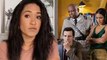 ‘Stop watching’ Death in Paradise's Josephine Jobert addresses rumours her co-star to exit