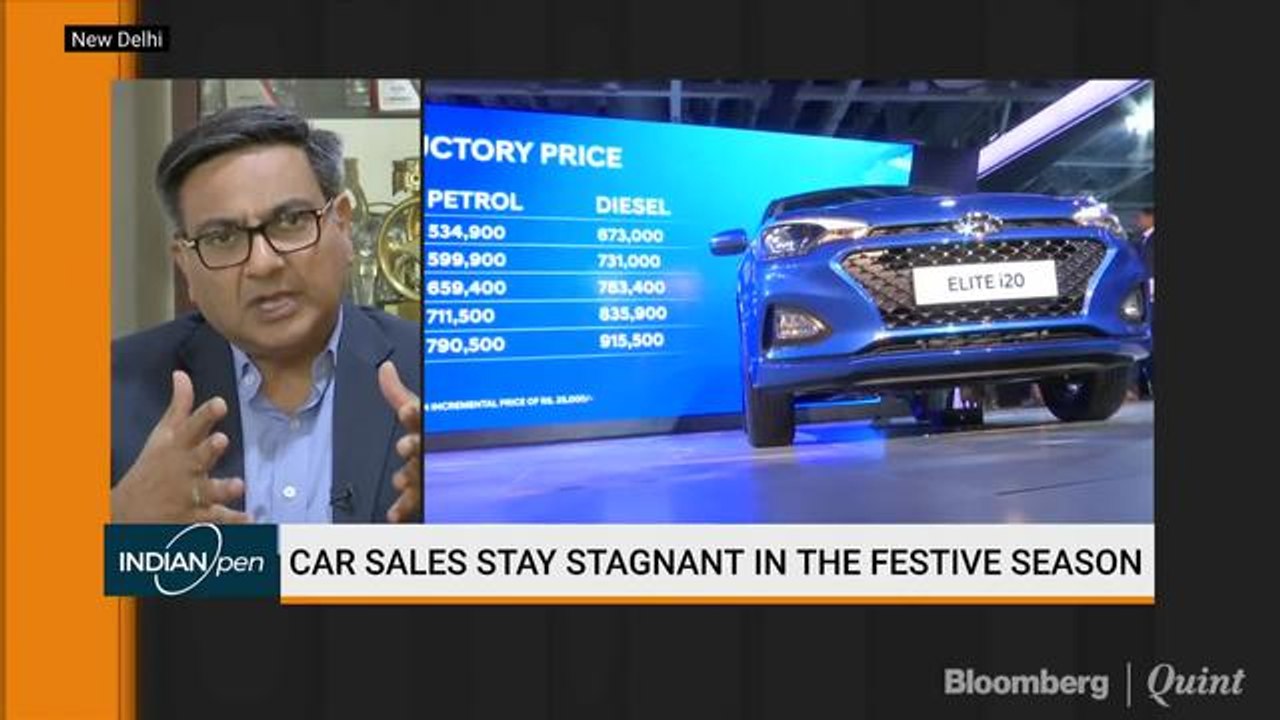 Hyundai Expects Demand To Pick Up On New Launches