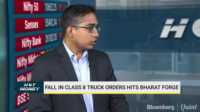 Analysts Lose Faith In Sun Pharma & NMDC, Turn Cautious On Bharat Forge & Arvind