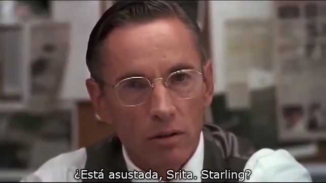 'El silencio de los inocentes'- Tráiler subtitulado en español