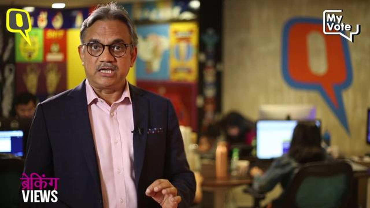 What The BJP Should Learn From 2018 State Assembly Election Results