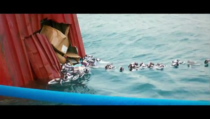 Todo está perdido Tráiler (2)