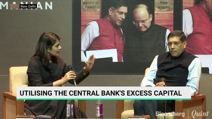 Former CEA Expects Universal Basic Income To Be A Reality