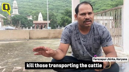 The Making Of Lynchistan: Inside India's Deadly 'Gau Raksha' Network | Documentary By The Quint