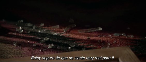 'Terminator: Destino Oculto'- Cuenta Regresiva 1