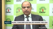 Rural Demand Growing Faster Than Urban: Dabur