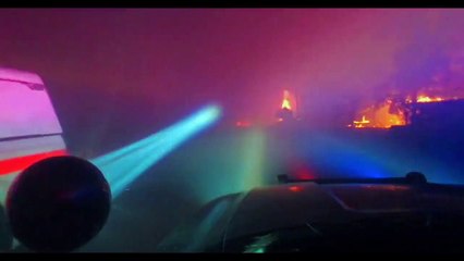 'Paradise en llamas'- Tráiler oficial