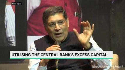 Politicisation Of The RBI Board