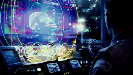 Titanes del Pacífico Tráiler (2)