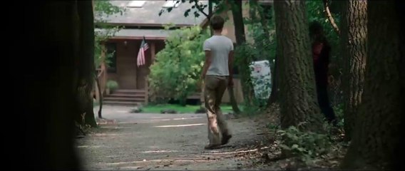 'Terminator: Destino Oculto'- Cuenta Regresiva 5