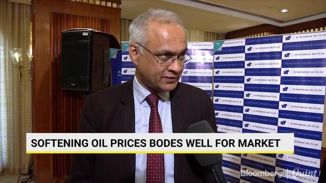 Sundaram MF's Sunil Subramaniam On Q2 Earnings, Challenges For Indian Market & More