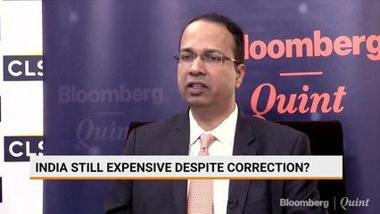 CLSA Remains Cautious On Indian Markets, Says Mahesh Nandurkar