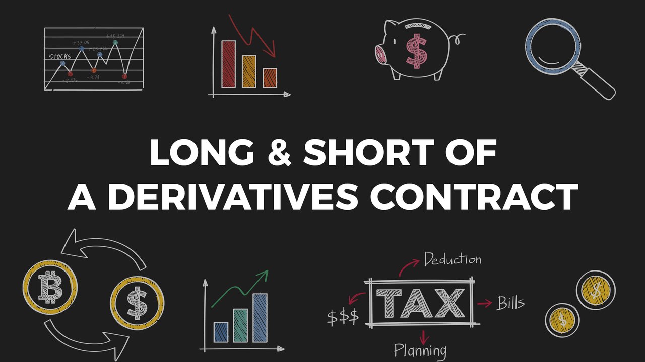 BQLearning: The Long & Short Of A Derivatives Contract