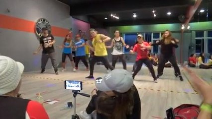 Cerita Sihat Nisa (S4|EP4): Demam Senaman Tarian