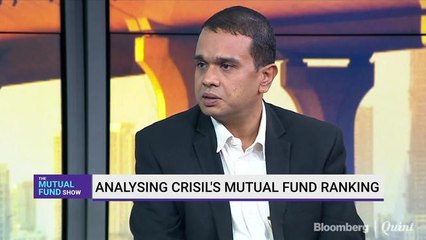 Analysing CRISIL's Latest Mutual Fund Rankings & helping You Select The Right One