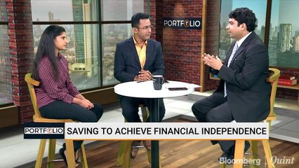 BQPortfolio: How To Save Even When You’re Not Earning A Regular Salary