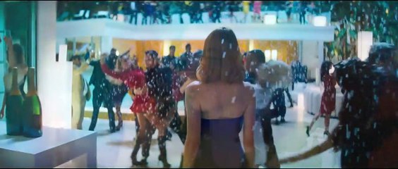 La La Land: Una historia de amor Teaser