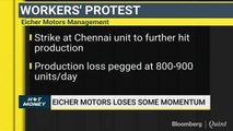 Analysts' Views On Eicher Motors, Britannia, Top Cement Picks And More On Hot Money
