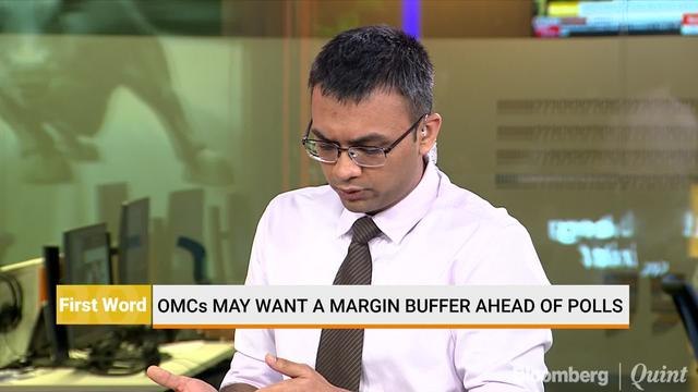 OMCs May Want A Better Margin Buffer Ahead Of Polls