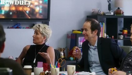 'El pasado que nos une' - Tráiler oficial