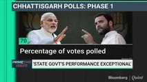 Chhattisgarh Assembly Elections: Key Issues
