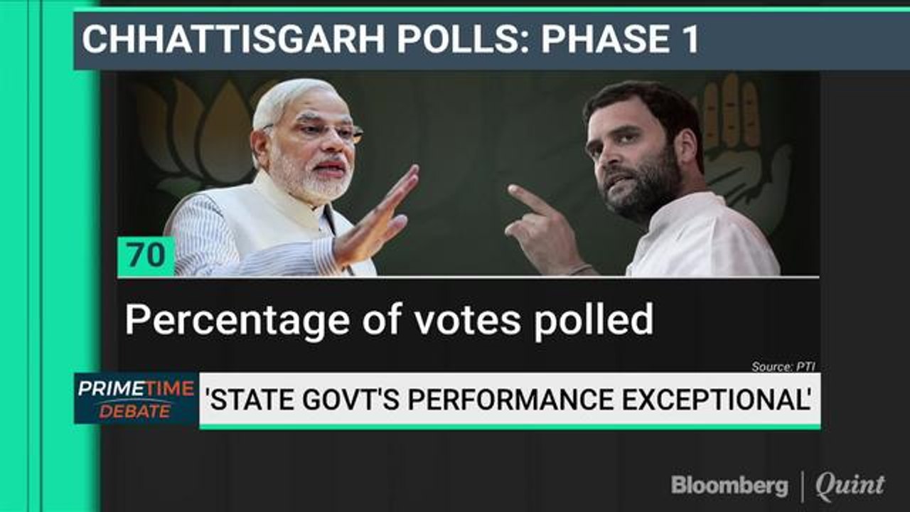Chhattisgarh Assembly Elections: Key Issues