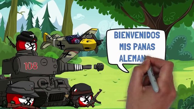 Guerra con Ucrania y Rusia en 10 minutos Explicación