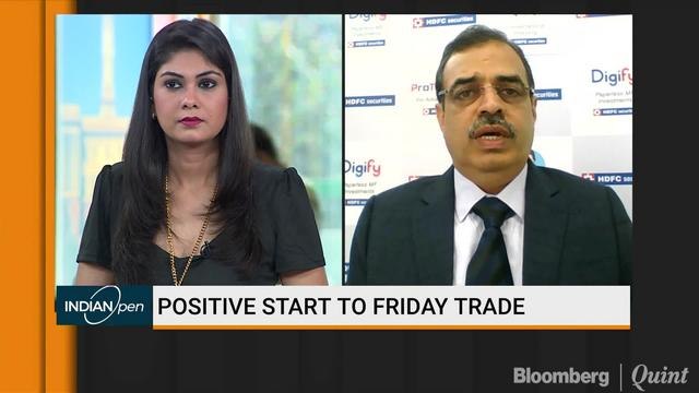 HDFC Securities: Real Estate Market Will Consolidate