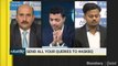 Yes Bank, Edelweiss & Arvind: Accumulate Or Avoid? #AskBQ