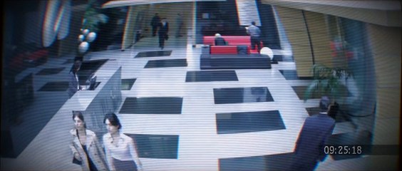 Tráiler de La Punta del Iceberg