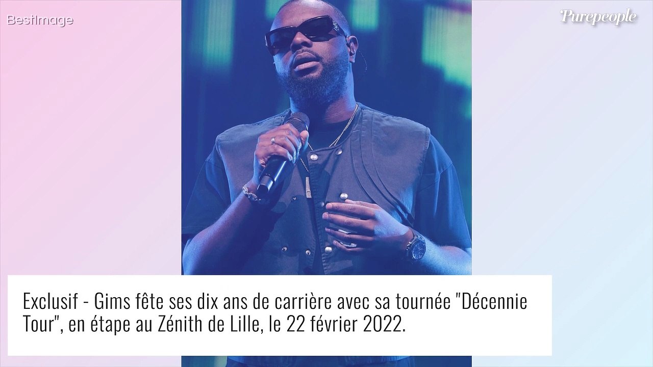 Flavie Flament : Sa rencontre avec Gims a pris une tournure inattendue !