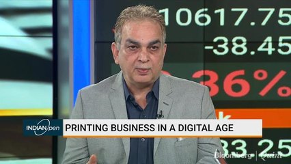Printing Business In A Digital Age