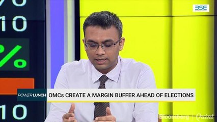 OMCs May Want A Better Margin Buffer Ahead Of Polls
