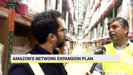 Amazon Gears Up For The Annual Sale Event