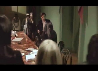 Tráiler de Hasta el viento tiene miedo