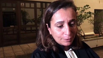 Cité des dirigeants : La réaction de l'avocate de Gérald Maillot