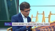 CRISIL'S Secret To Selecting MF In Volatile Market