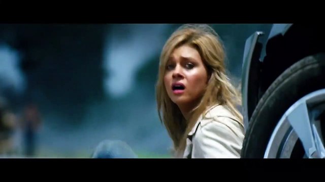 Transformers: La era de la extinción Teaser