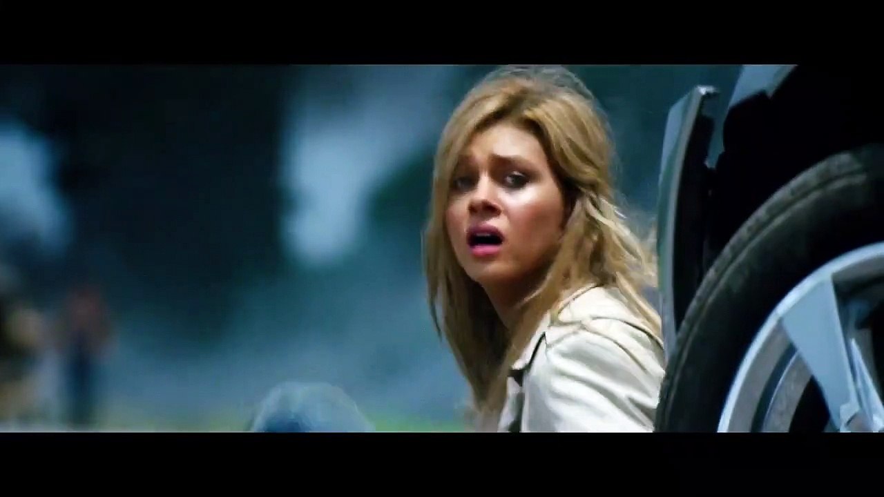Transformers: La era de la extinción Teaser