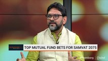 Kalpen Parekh On Portfolio Construction For Samvat 2075