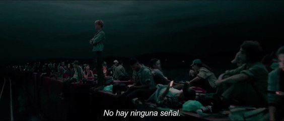 'Terminator: Destino Oculto'- Cuenta Regresiva 2