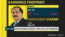 NALCO Aims To Further Reduce Cost In FY19