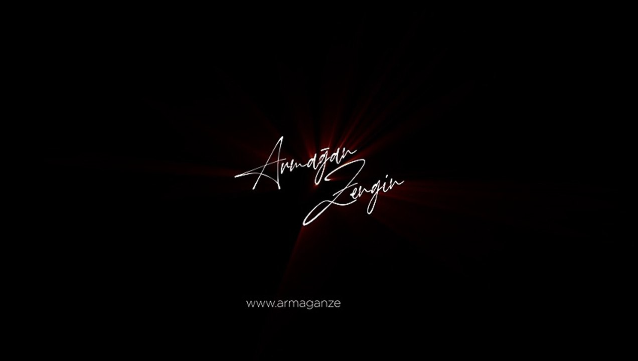 Armağan Zengin Intro
